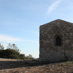 lbum: ruta per Ermita de Solicr - Torre de Campred - Casa del Prat