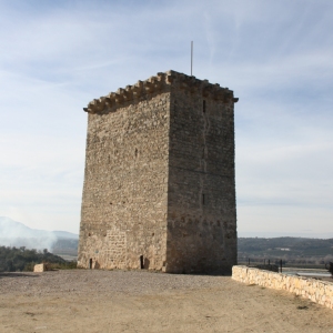 lbum: ruta per Ermita de Solicr - Torre de Campred - Casa del Prat