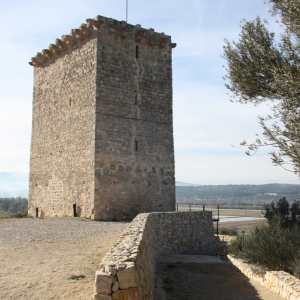 lbum: ruta per Ermita de Solicr - Torre de Campred - Casa del Prat