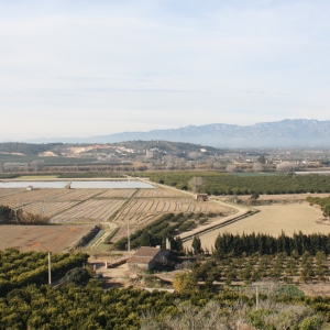 lbum: ruta per Ermita de Solicr - Torre de Campred - Casa del Prat