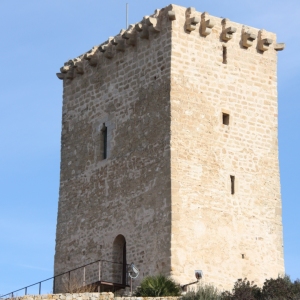 lbum: ruta per Ermita de Solicr - Torre de Campred - Casa del Prat