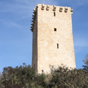 lbum: ruta per Ermita de Solicr - Torre de Campred - Casa del Prat