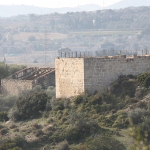 lbum: ruta per Ermita de Solicr - Torre de Campred - Casa del Prat