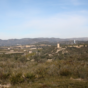 lbum: ruta per Ermita de Solicr - Torre de Campred - Casa del Prat