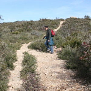 lbum: ruta per Ermita de Solicr - Torre de Campred - Casa del Prat