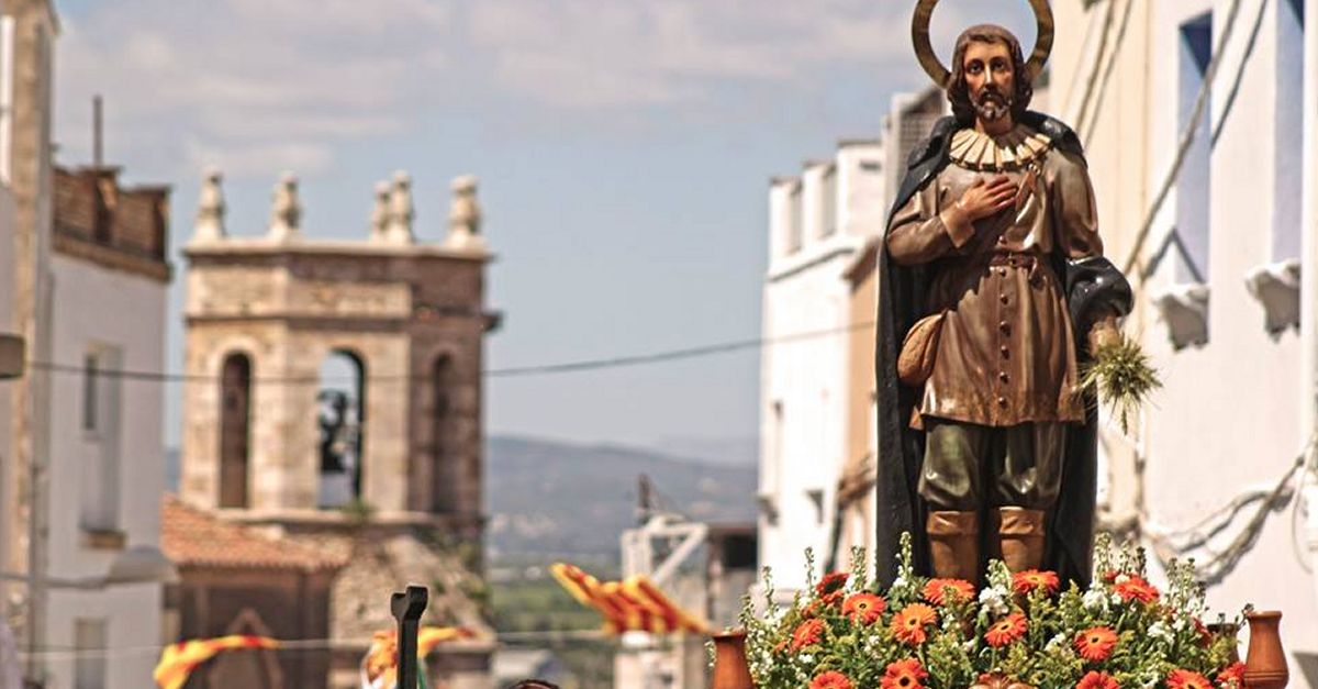 Alcanar celebra aquest cap de setmana les Festes de Maig | EbreActiu.cat, revista digital d’oci actiu | Terres de l’Ebre ...