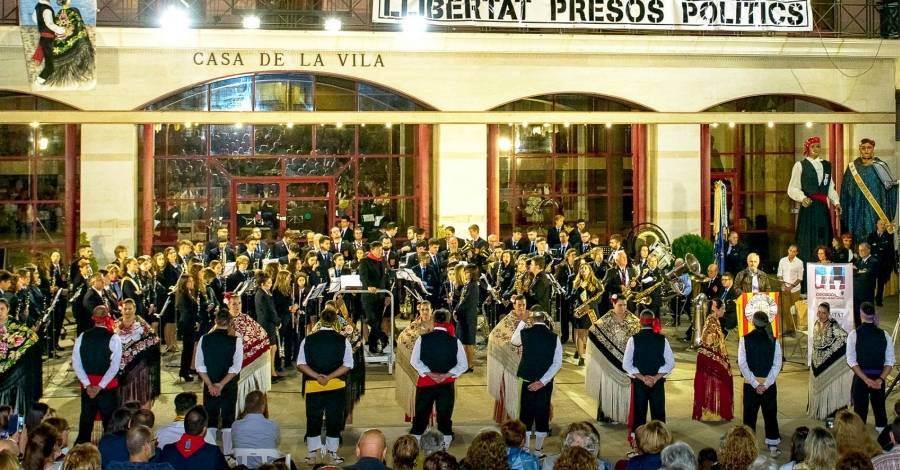 La festa de Sant Antoni torna a Alcanar i enguany incorpora la Jota Nova | EbreActiu.cat, revista digital d’oci actiu | Terres de l’Ebre ...