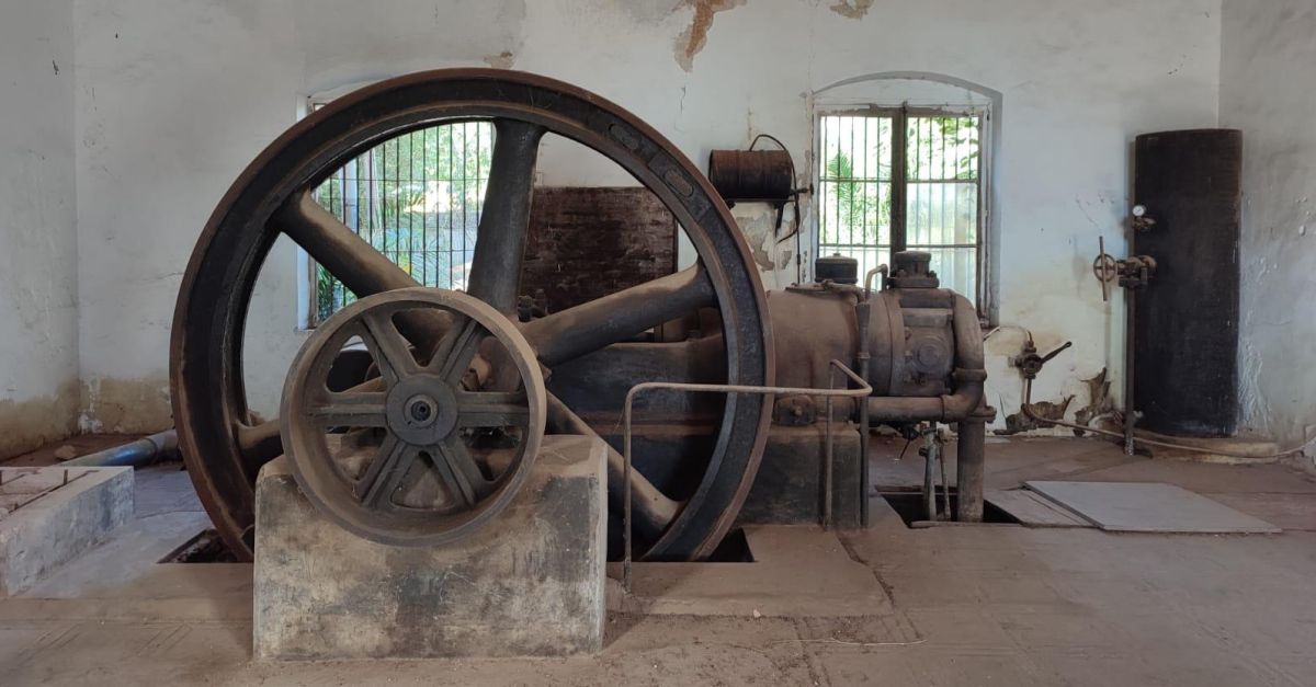 Alcanar celebrar les I Jornades de la Cultura de l’Aigua amb motiu del centenari del pou de la Verge | EbreActiu.cat, revista digital d’oci actiu | Terres de l’Ebre ...