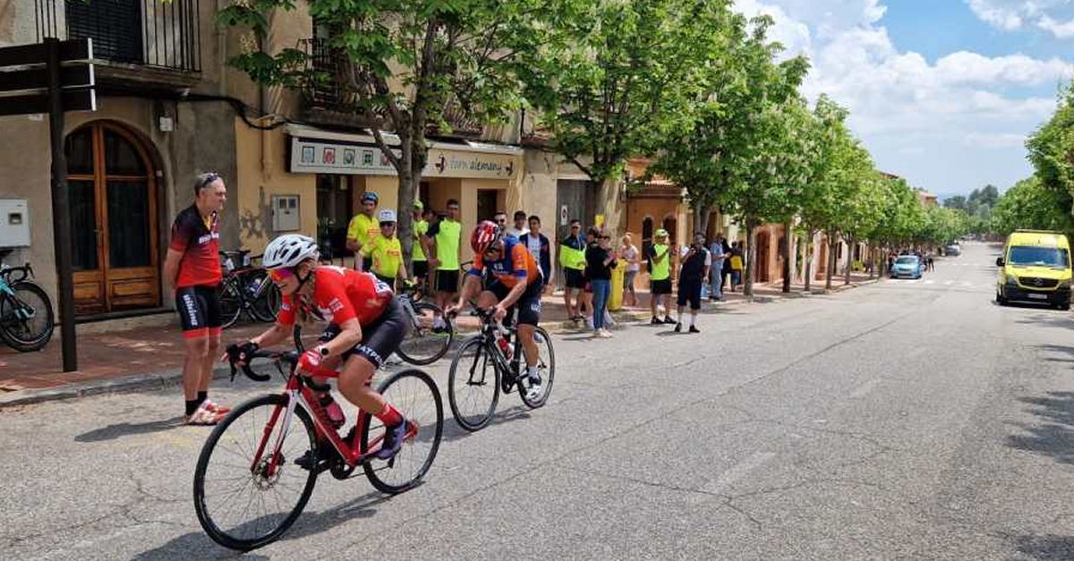 Alcanar, seu del Campionat de Catalunya mster de carretera | EbreActiu.cat, revista digital d’oci actiu | Terres de l’Ebre ...