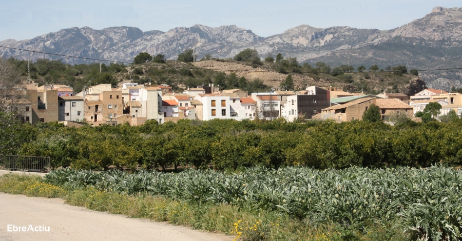 Aldover | EbreActiu.cat, revista digital de ocio activo | Terres de l’Ebre...