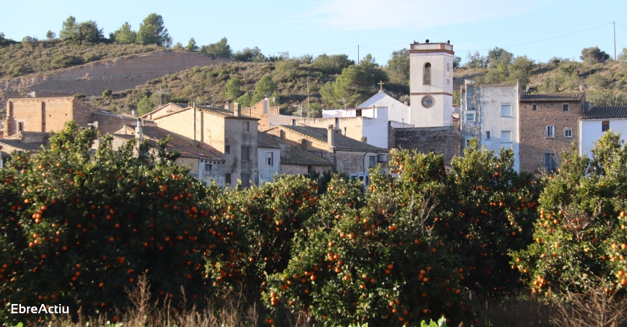 Aldover | EbreActiu.cat, revista digital de ocio activo | Terres de l’Ebre...