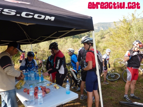 Alimentaci en la prctica esportiva | EbreActiu.cat, revista digital de ocio activo | Terres de l’Ebre...