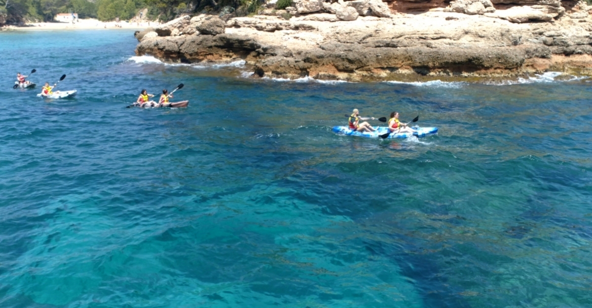 L’Ametlla de Mar, sempre a prop teu | EbreActiu.cat, revista digital d’oci actiu | Terres de l’Ebre ...