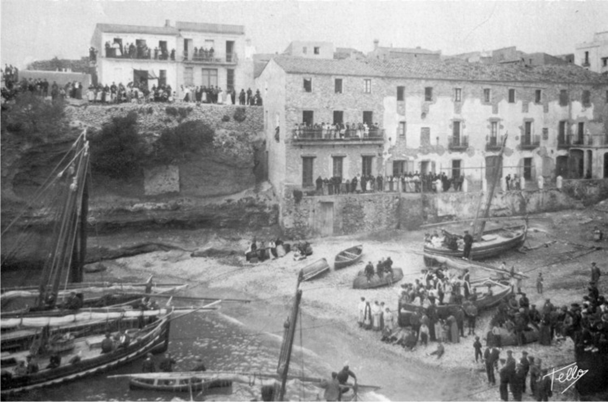 L’Ametlla de Mar, sempre a prop teu | EbreActiu.cat, revista digital d’oci actiu | Terres de l’Ebre ...