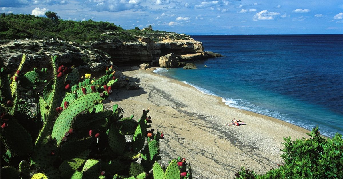 L’Ametlla de Mar, sempre a prop teu | EbreActiu.cat, revista digital d’oci actiu | Terres de l’Ebre ...