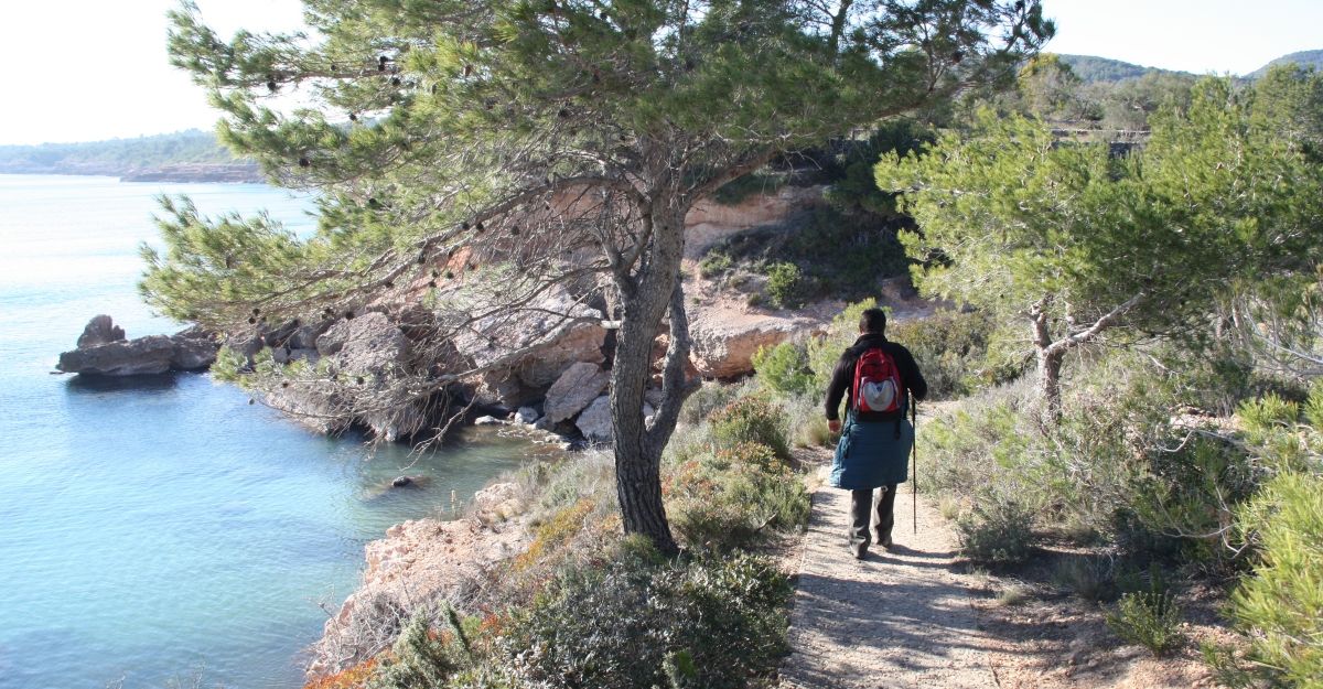 L’Ametlla de Mar, sempre a prop teu | EbreActiu.cat, revista digital d’oci actiu | Terres de l’Ebre ...