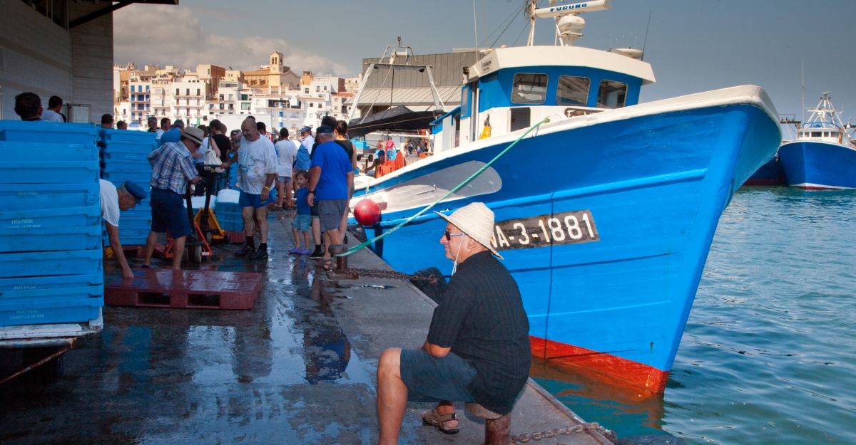 L’Ametlla de Mar, sempre a prop teu | EbreActiu.cat, revista digital d’oci actiu | Terres de l’Ebre ...