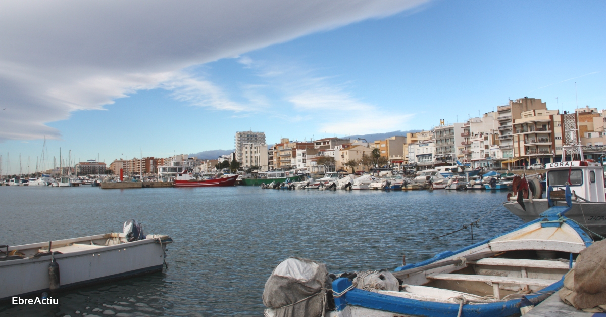 L’Ampolla obt el distintiu de Barris i Viles Marineres | EbreActiu.cat, revista digital d’oci actiu | Terres de l’Ebre ...