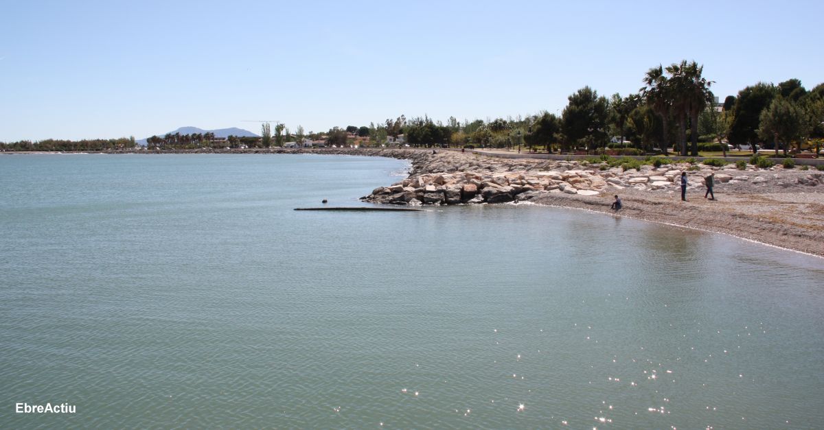 Una ordenana per protegit i conservar les platges i els entorns naturals litorals de l’Ampolla | EbreActiu.cat, revista digital d’oci actiu | Terres de l’Ebre ...