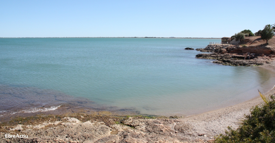 L’Ampolla, seleccionada com un dels pobles ms bonics de la costa mediterrnia | EbreActiu.cat, revista digital d’oci actiu | Terres de l’Ebre ...