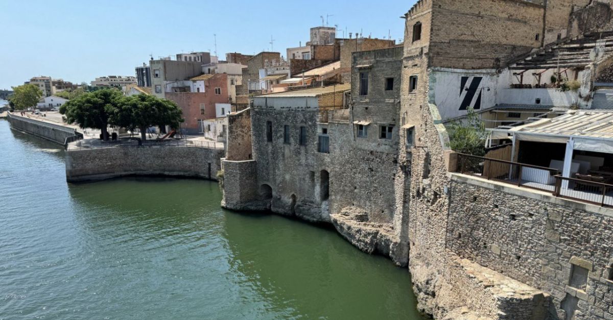 Amposta finalitza les tasques de neteja de la faana fluvial | EbreActiu.cat, revista digital d’oci actiu | Terres de l’Ebre ...