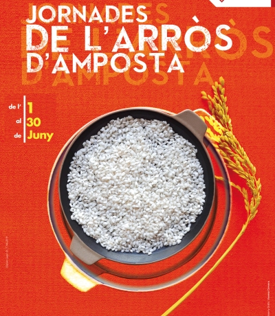 Los restaurantes de Amposta y el Poble Nou presentan las Jornadas Gastronmicas del Arroz | EbreActiu.cat, revista digital de ocio activo | Terres de l’Ebre...