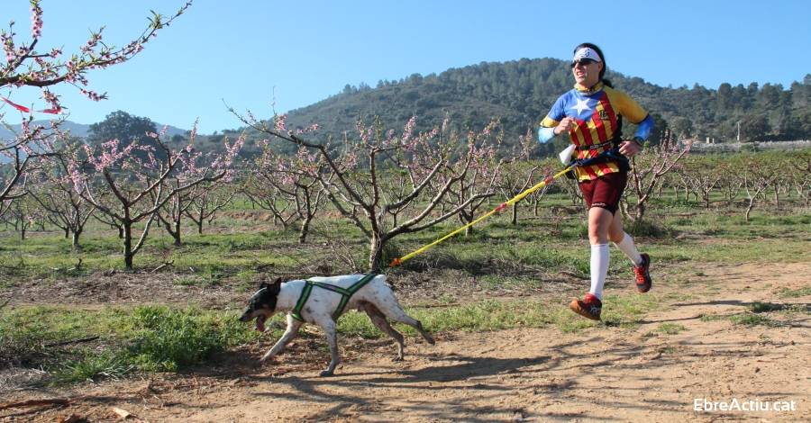 Amposta tanca aquest diumenge el circuit ebrenc de canicrs | EbreActiu.cat, revista digital d’oci actiu | Terres de l’Ebre ...