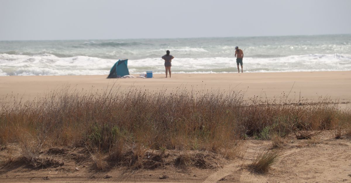 Analitzen com millorar els usos i la protecci de les platges de Tarragona i l’Ebre amb tecnologia de gesti eficient | EbreActiu.cat, revista digital d’oci actiu | Terres de l’Ebre ...