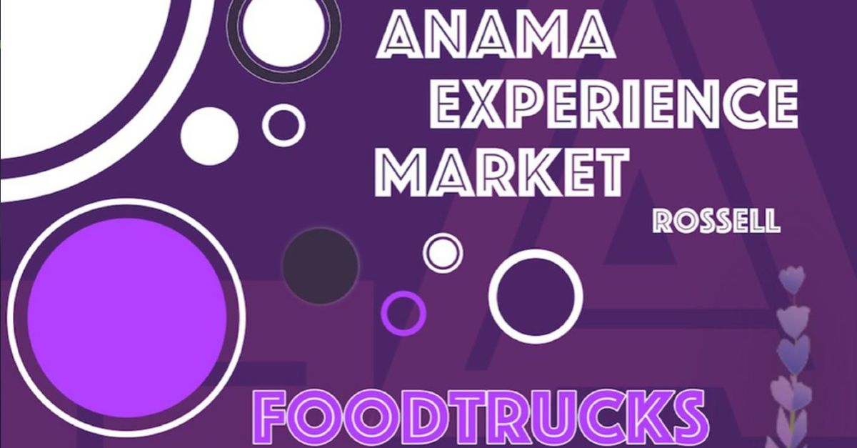 Anama Experience Market