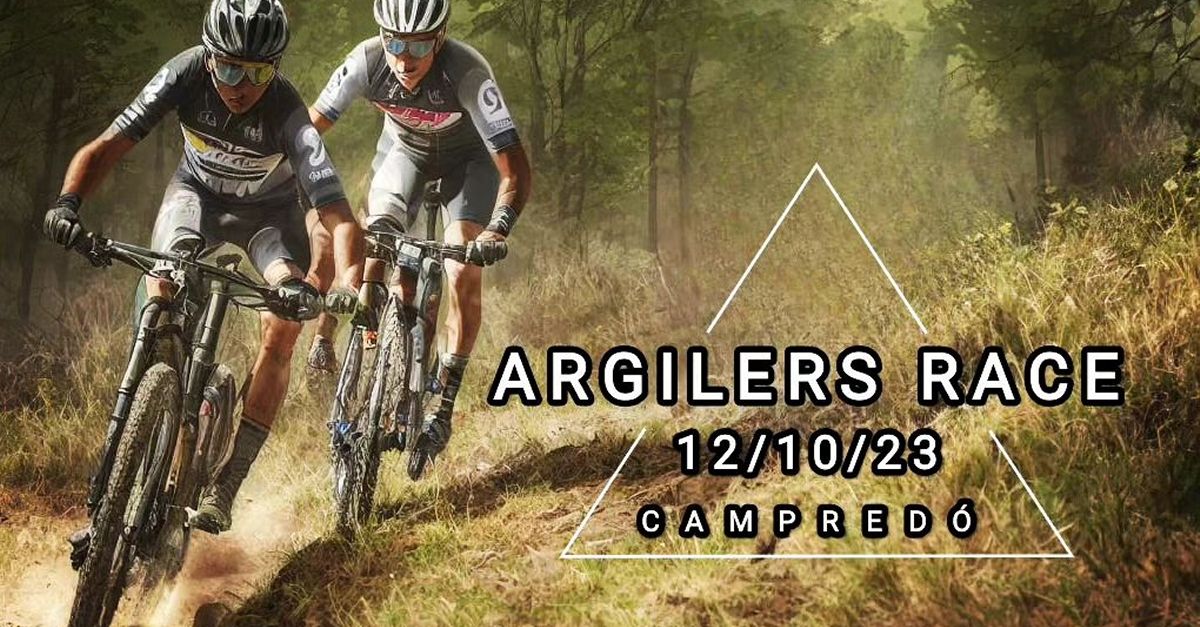 Argilers Race (BTT)