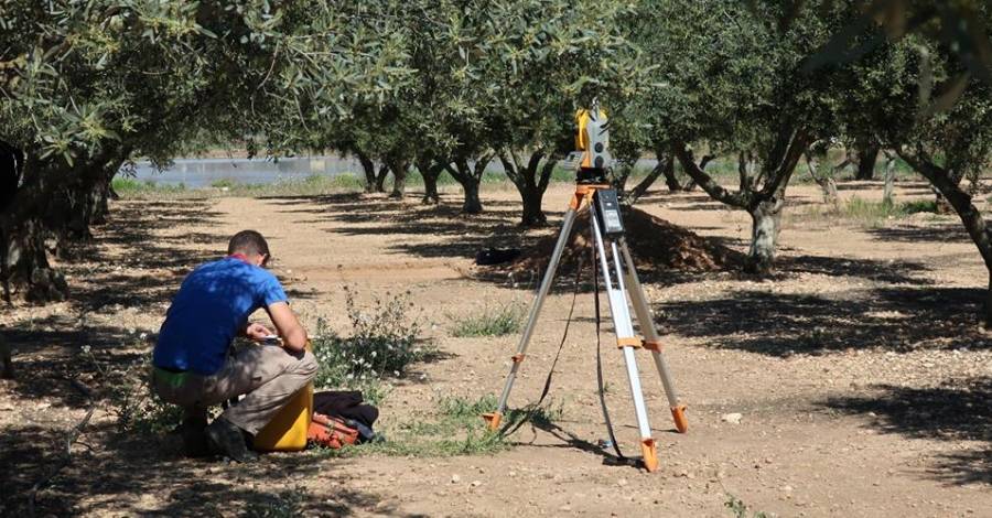 Arranca el projecte de recerca d’arqueologia prehistorica a la zona del tram inferior del riu Ebre | EbreActiu.cat, revista digital d’oci actiu | Terres de l’Ebre ...