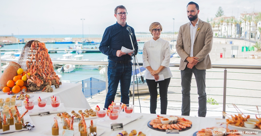 Arranquen les VII Jornades Gastronmiques del Llagost a Les Cases d’Alcanar amb propostes per a tots els gustos | EbreActiu.cat, revista digital d’oci actiu | Terres de l’Ebre ...