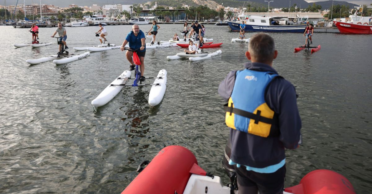 Los municipios del Delta celebraran este fin de semana la Festa de l’Ecoturisme del Delta de l’Ebre | EbreActiu.cat, revista digital de ocio activo | Terres de l’Ebre...