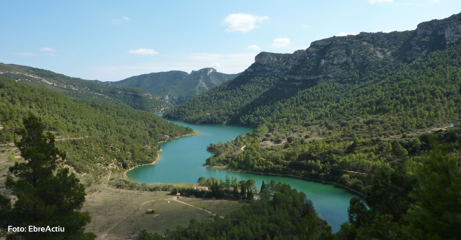 Arriba la segona edici del Festival de Muntanya de la Tinena de Benifass | EbreActiu.cat, revista digital d’oci actiu | Terres de l’Ebre ...