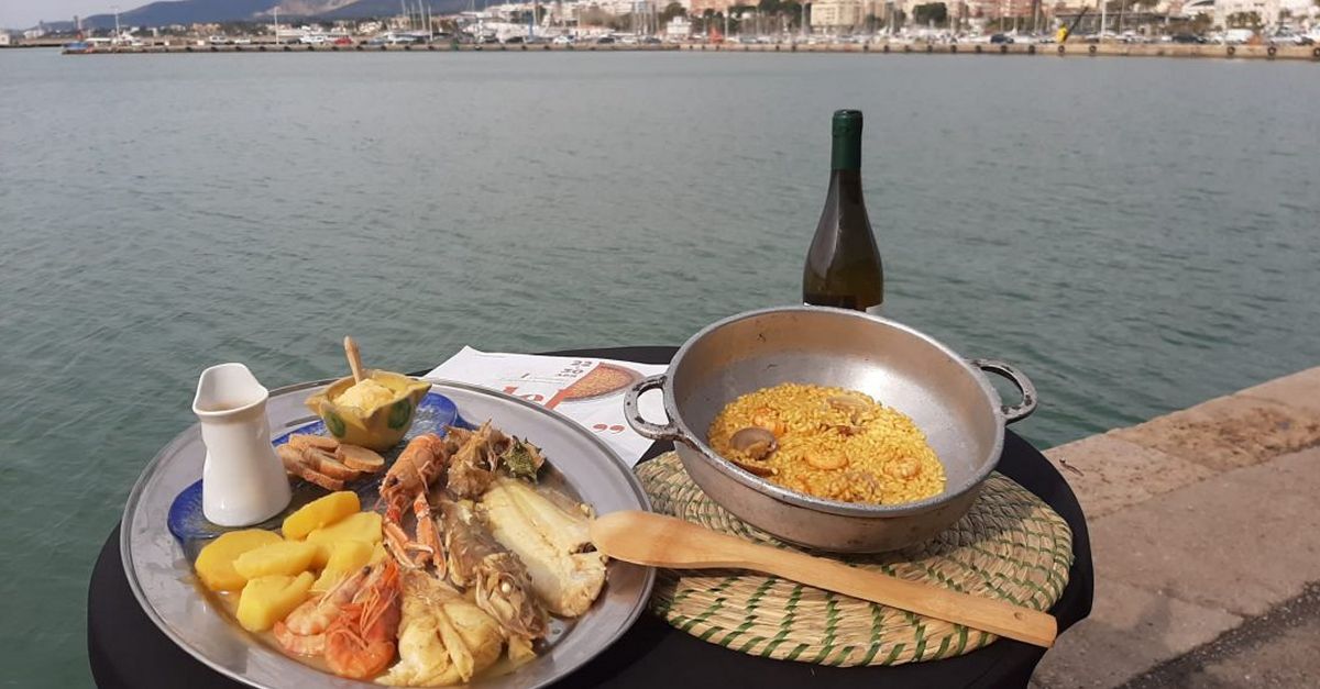 Arriba la 2a edici de les Jornades Gastronmiques del Caldo a la Rpita | EbreActiu.cat, revista digital d’oci actiu | Terres de l’Ebre ...