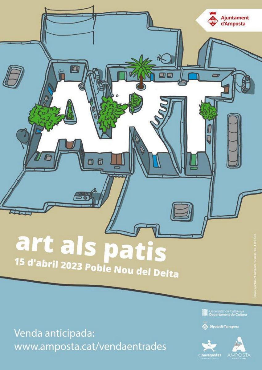 Art als patis