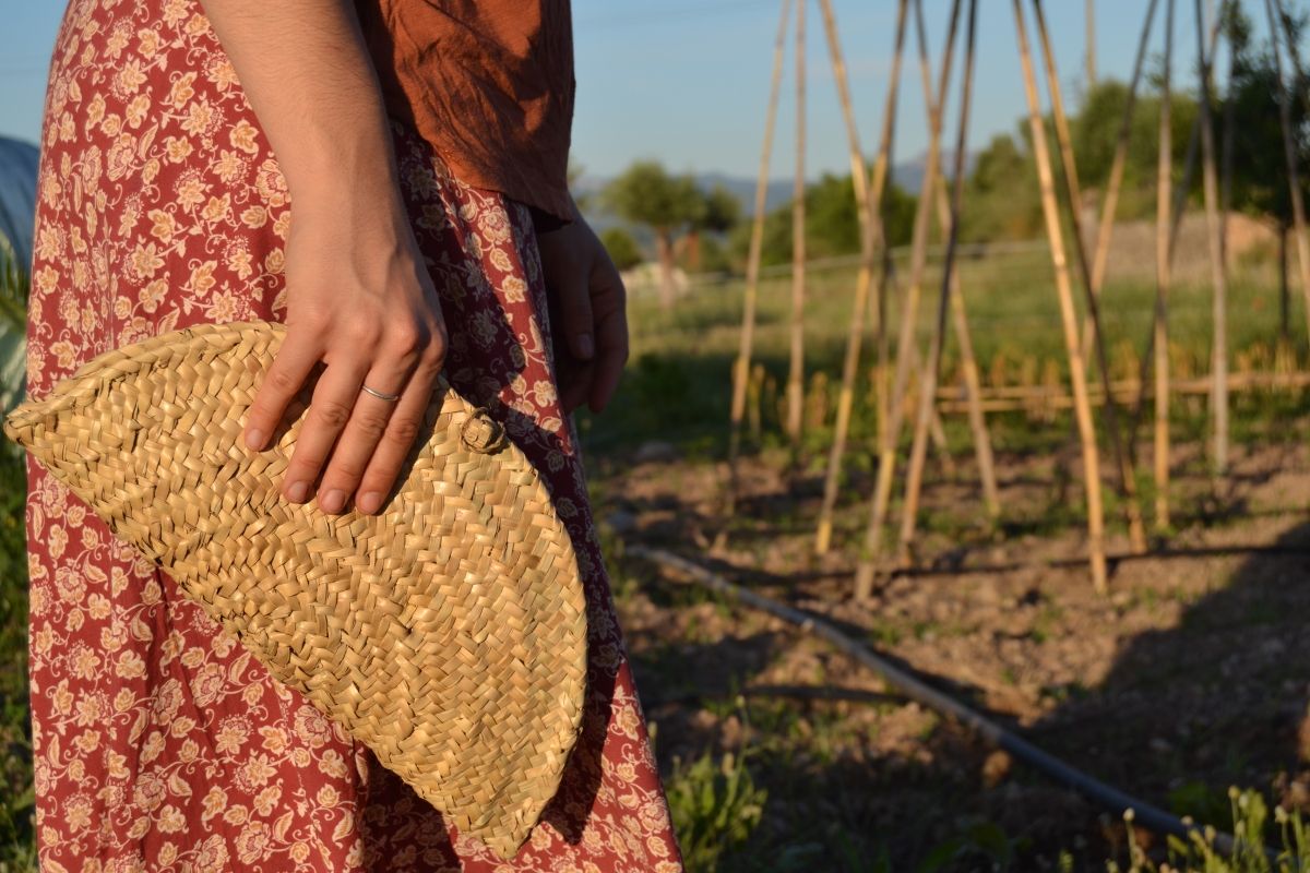 Gisela Chort: La pauma s cultura, un ofici que ens recorda la importncia de la gent gran | EbreActiu.cat, revista digital d’oci actiu | Terres de l’Ebre ...