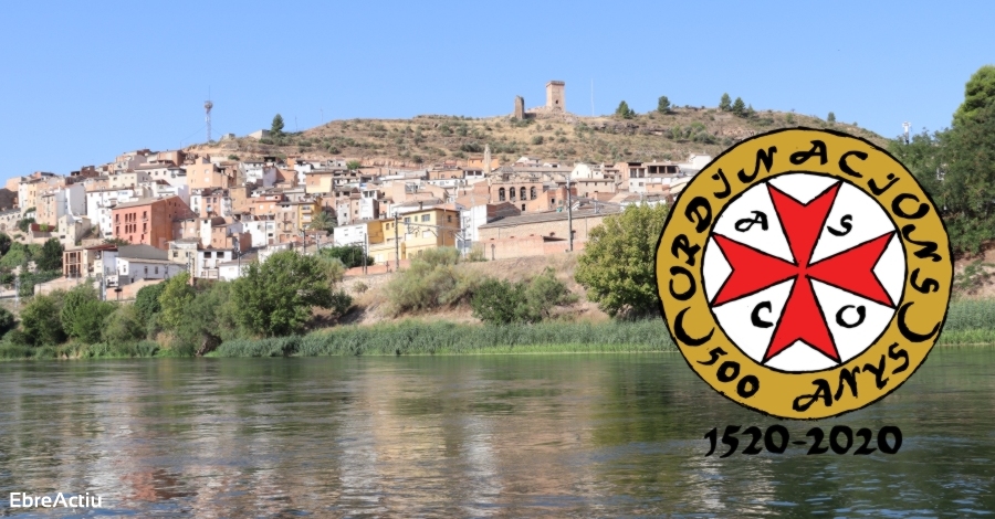 Asc commemorar durant el 2020 els 500 anys dels Ordenaments de la Vila | EbreActiu.cat, revista digital d’oci actiu | Terres de l’Ebre ...