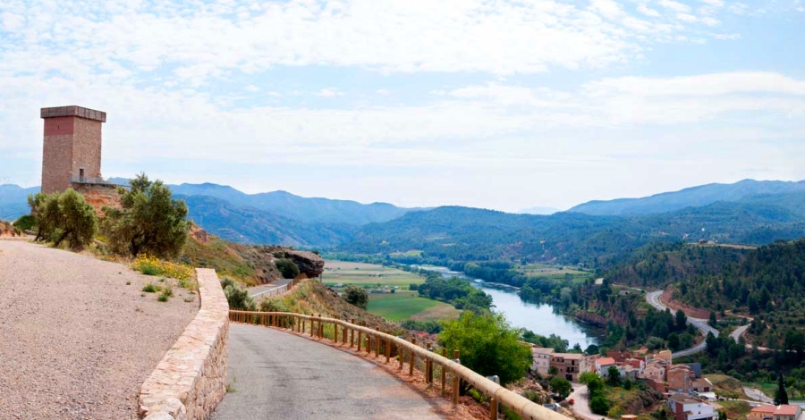 Asc prepara la campaa turstica de verano | EbreActiu.cat, revista digital de ocio activo | Terres de l’Ebre...