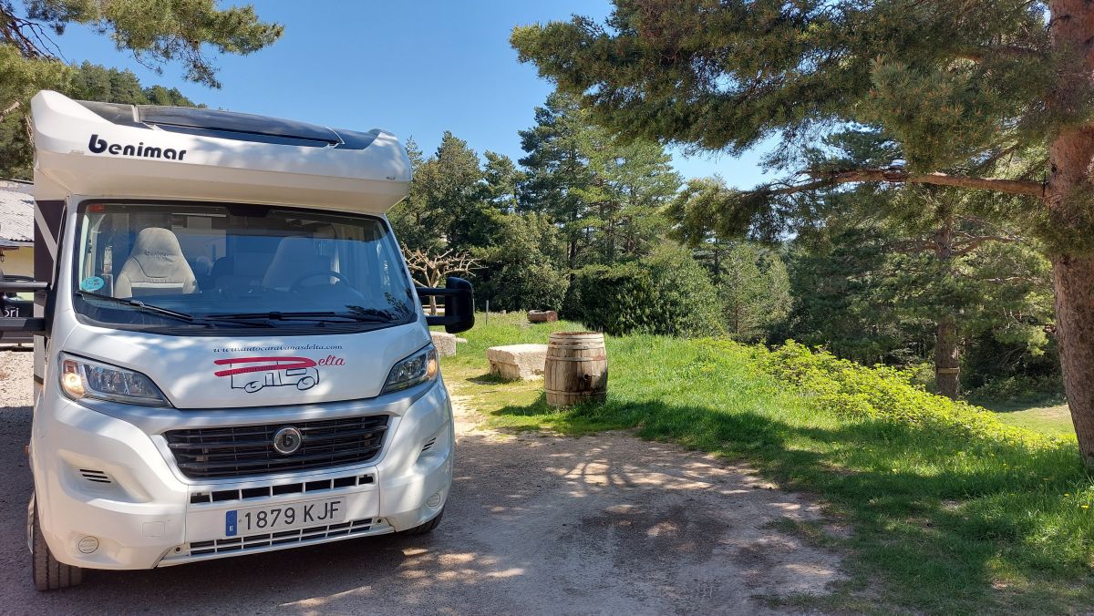 Autocaravanes Delta | EbreActiu.cat, revista digital de ocio activo | Terres de l’Ebre...