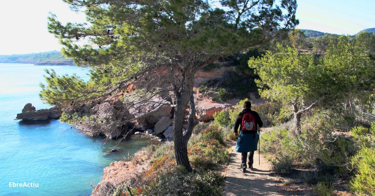 L’Agncia Catalana de Turisme atorgua els segells de Cicloturisme i Senderisme al Consell Comarcal del Baix Ebre | EbreActiu.cat, revista digital d’oci actiu | Terres de l’Ebre ...