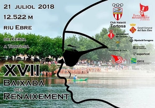 XVII Baixada del Renaixement. De Xerta a Tortosa