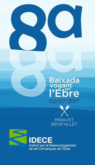 8a  Baixada vogant per lEbre