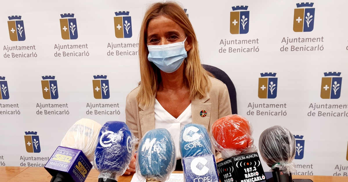 Benicarl fa un balan relativament positiu per a una temporada turstica marcada per la pandmia | EbreActiu.cat, revista digital d’oci actiu | Terres de l’Ebre ...