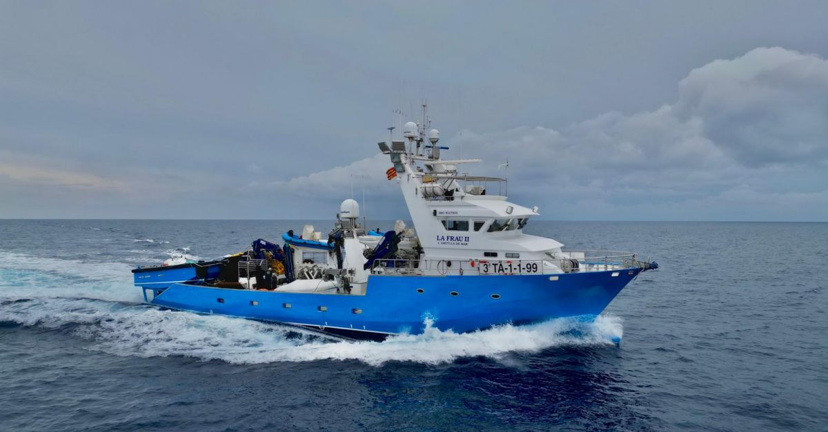 Balfeg liquida la campanya anual de pesca de la tonyina roja capturant 2.830 tones en sis dies | EbreActiu.cat, revista digital d’oci actiu | Terres de l’Ebre ...