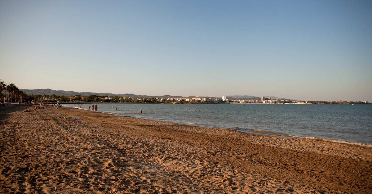 Bama Restaurant & Beachclub | EbreActiu.cat, revista digital d’oci actiu | Terres de l’Ebre ...