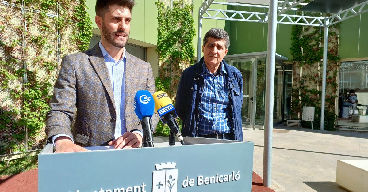 Benicarl recupera la Fira del Llibre i la trasllada al centre de la ciutat