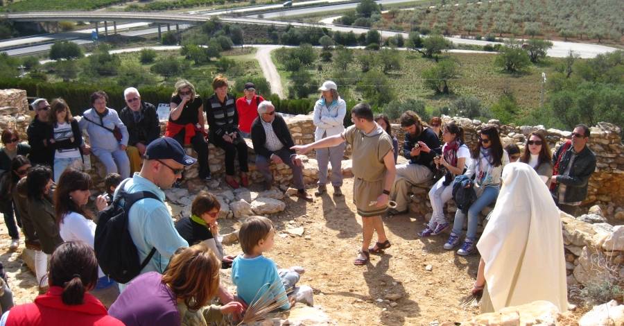 Benicarl organitza visites culturals dinamitzades amb motiu de la Festa de la Carxofa | EbreActiu.cat, revista digital d’oci actiu | Terres de l’Ebre ...