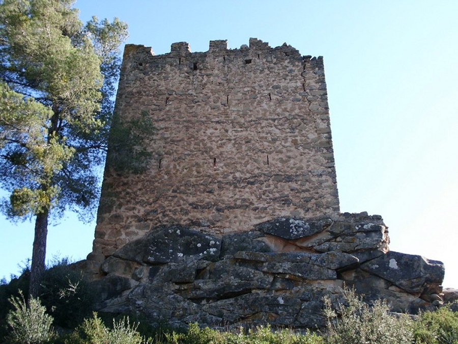 Benissanet | EbreActiu.cat, revista digital d’oci actiu | Terres de l’Ebre ...