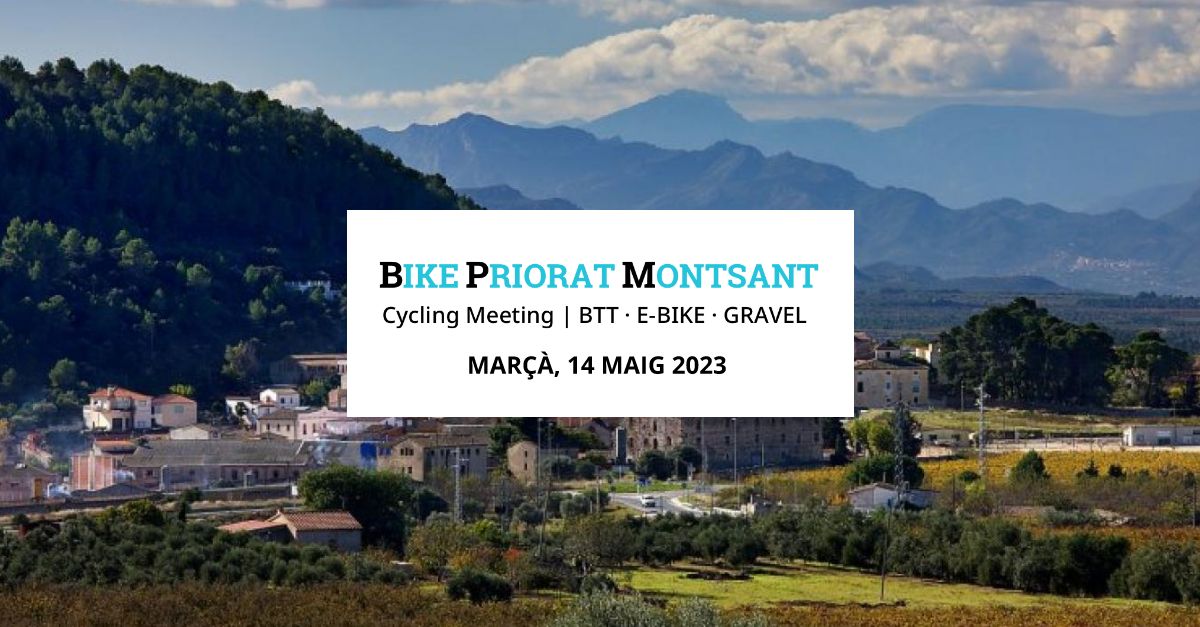 II Bike Priorat Montsant 